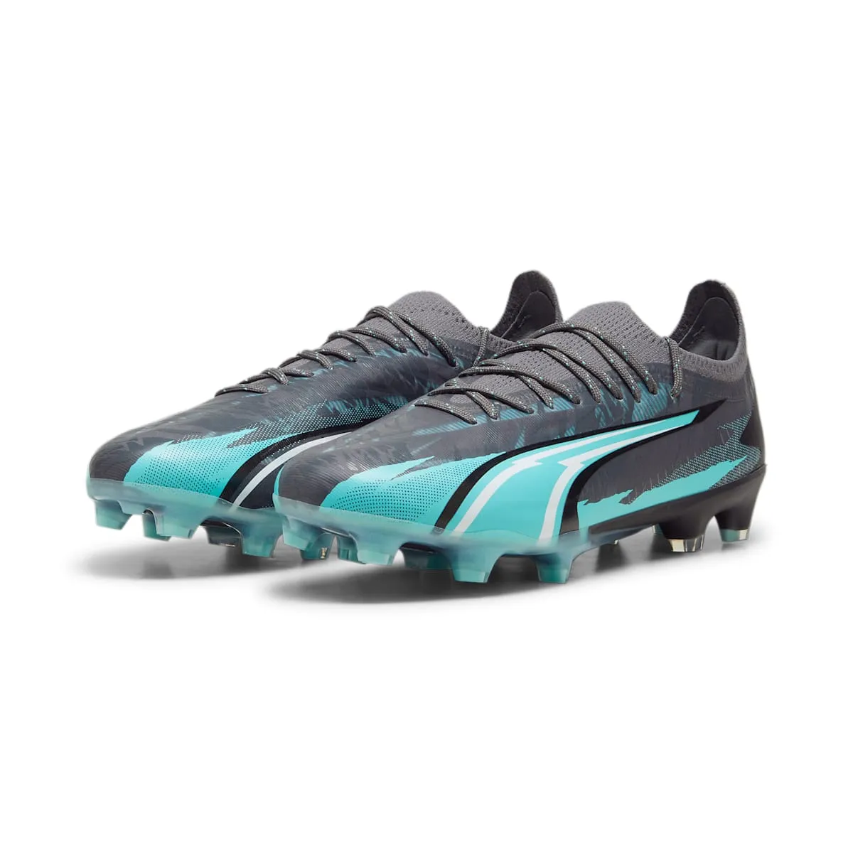 PUMA Ultra Ultimate FG AG 'Rush Pack' 107827-01 sold by KicksCrew product image thumbnail 2