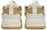 (WMNS) ANTA A-Jie 'Yellow Brown' 122248053-4 sold by KicksCrew