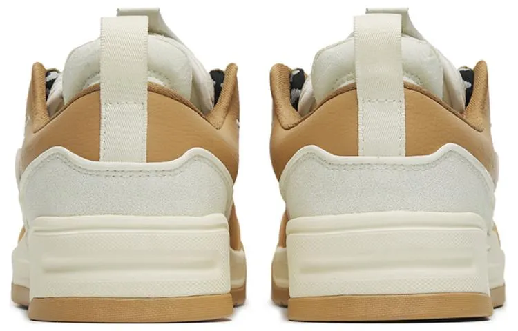 (WMNS) ANTA A-Jie 'Yellow Brown' 122248053-4 sold by KicksCrew product image thumbnail 4