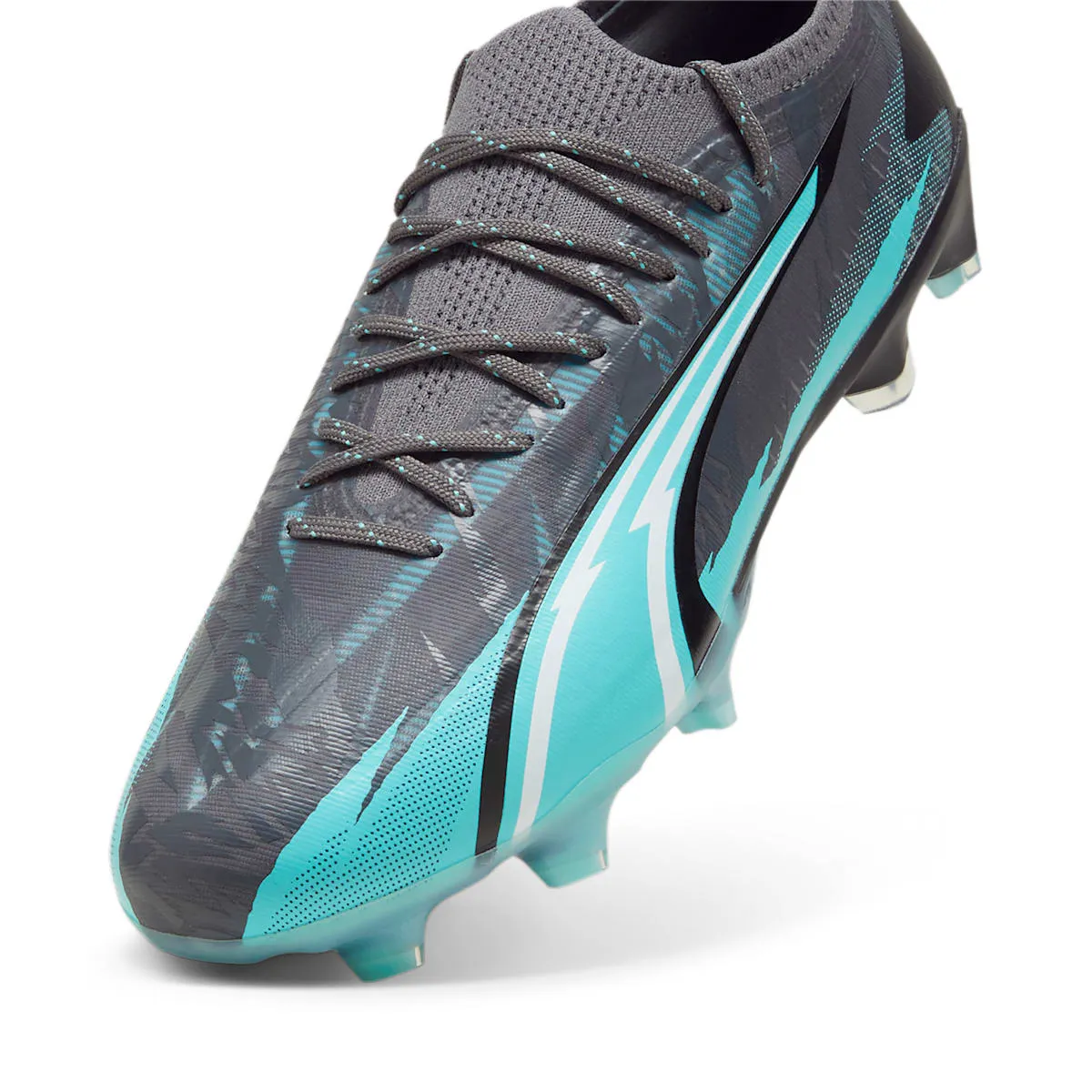 PUMA Ultra Ultimate FG AG 'Rush Pack' 107827-01 sold by KicksCrew product image thumbnail 5