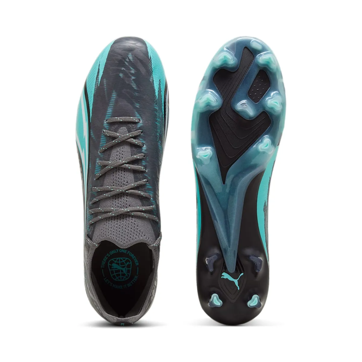 PUMA Ultra Ultimate FG AG 'Rush Pack' 107827-01 sold by KicksCrew product image thumbnail 3