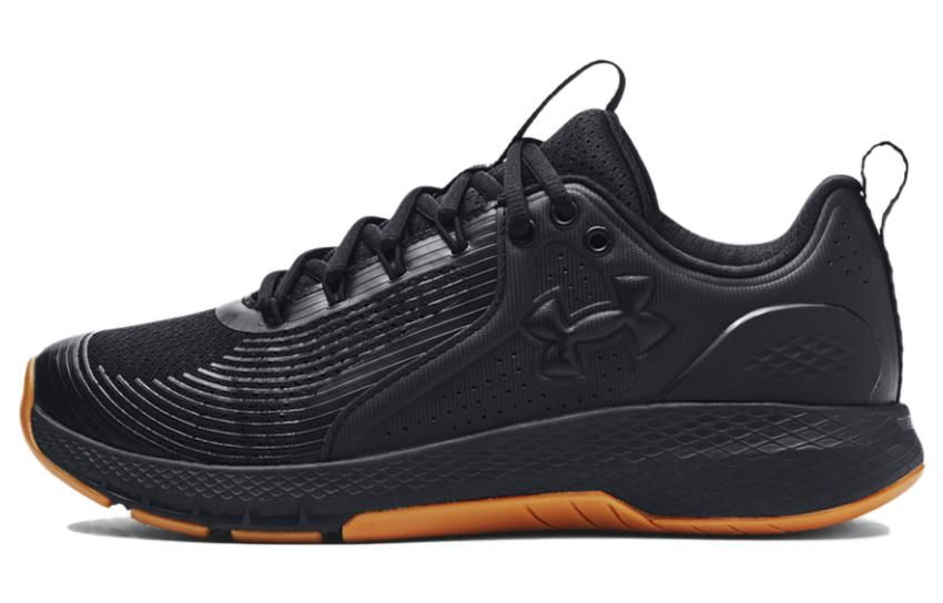 Under Armour Charged Commit TR 3 'Black Gum' 3023703-005 sold by KicksCrew product image thumbnail 2