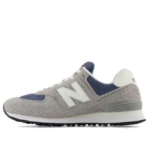 New Balance 574 'Shadow Grey Sea Salt' U574GWH sold by KicksCrew