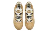 (WMNS) ANTA A-Jie 'Yellow Brown' 122248053-4 sold by KicksCrew