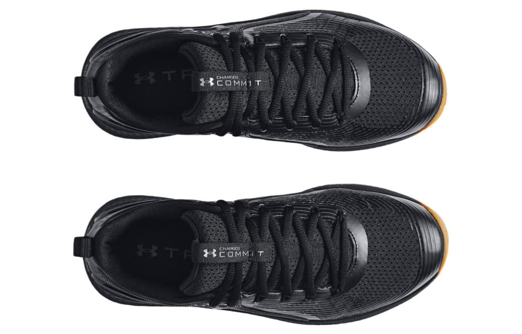 Under Armour Charged Commit TR 3 'Black Gum' 3023703-005 sold by KicksCrew product image thumbnail 5