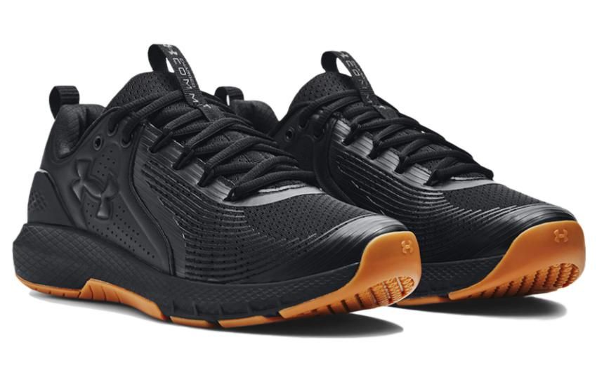 Under Armour Charged Commit TR 3 'Black Gum' 3023703-005 sold by KicksCrew product image thumbnail 4