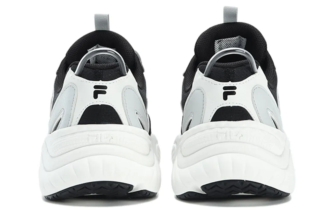 FILA FUSION Conch DX Sneakers 'White Black' T12M321107FNB sold by KicksCrew product image thumbnail 3