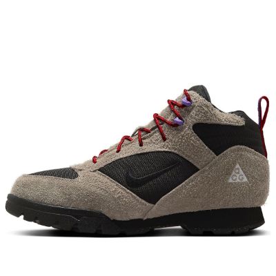 Nike ACG Torre Mid Waterproof 'Olive Grey' FD0212-001 sold by KicksCrew