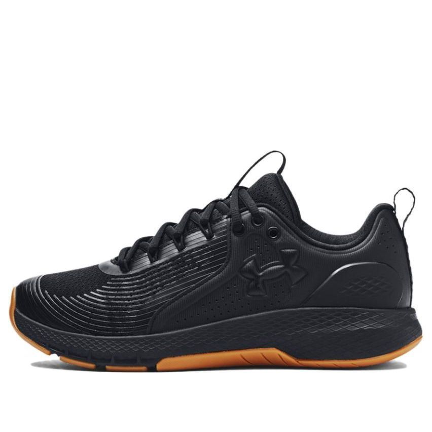 Under Armour Charged Commit TR 3 'Black Gum' 3023703-005 sold by KicksCrew