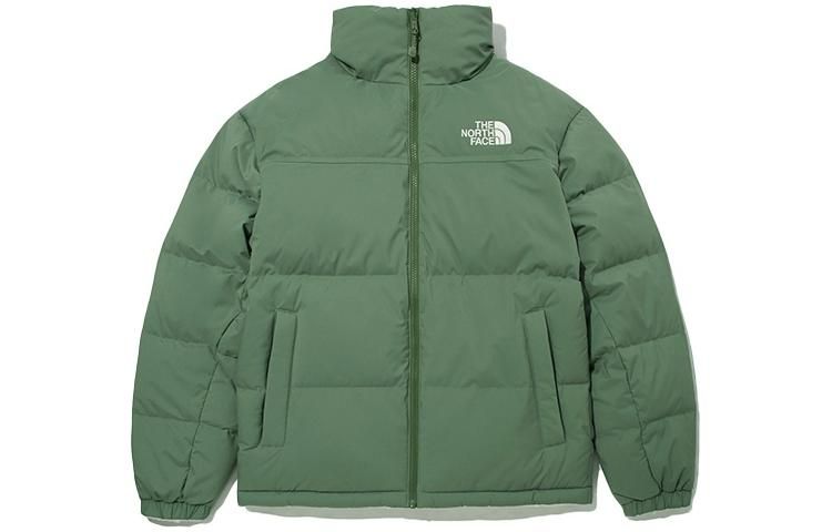 THE NORTH FACE Be Better Down Jacket 'Green' NJ1DM73B sold by KicksCrew product image thumbnail 3