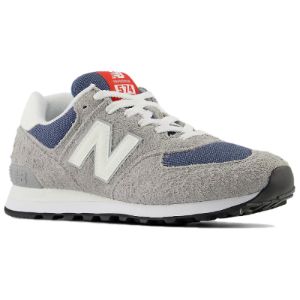 New Balance 574 'Shadow Grey Sea Salt' U574GWH sold by KicksCrew