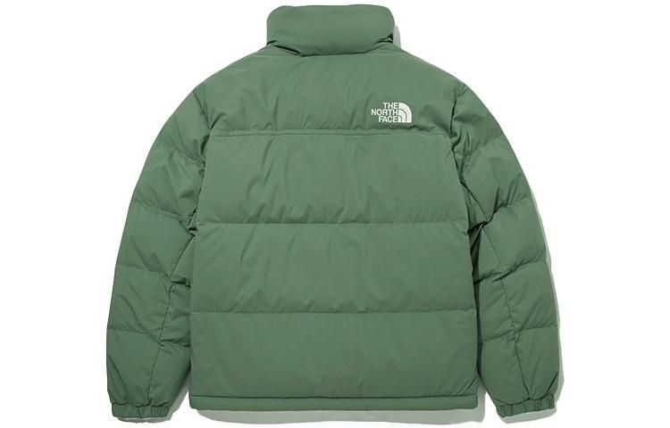 THE NORTH FACE Be Better Down Jacket 'Green' NJ1DM73B sold by KicksCrew product image thumbnail 4