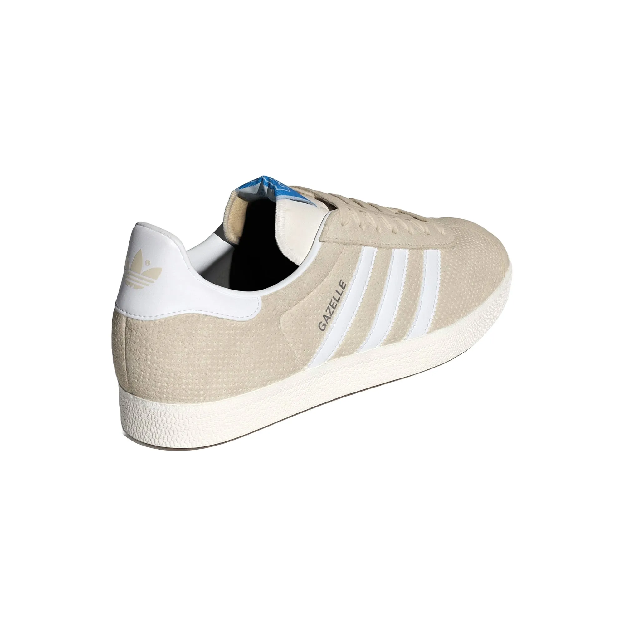 adidas Gazelle 'Wonder White' IF3817 sold by KicksCrew product image thumbnail 4