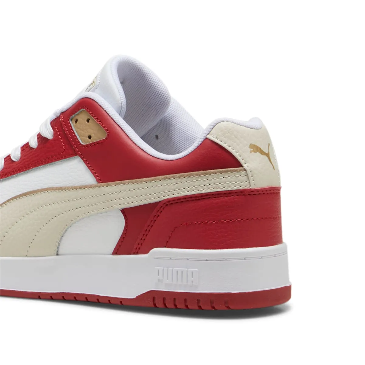 PUMA Rbd Game Low 'Red' 386373-29 sold by KicksCrew product image thumbnail 5