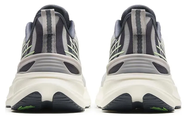 ANTA Running Series Sneakers 'Grey Green' 112425585-7 sold by KicksCrew product image thumbnail 3