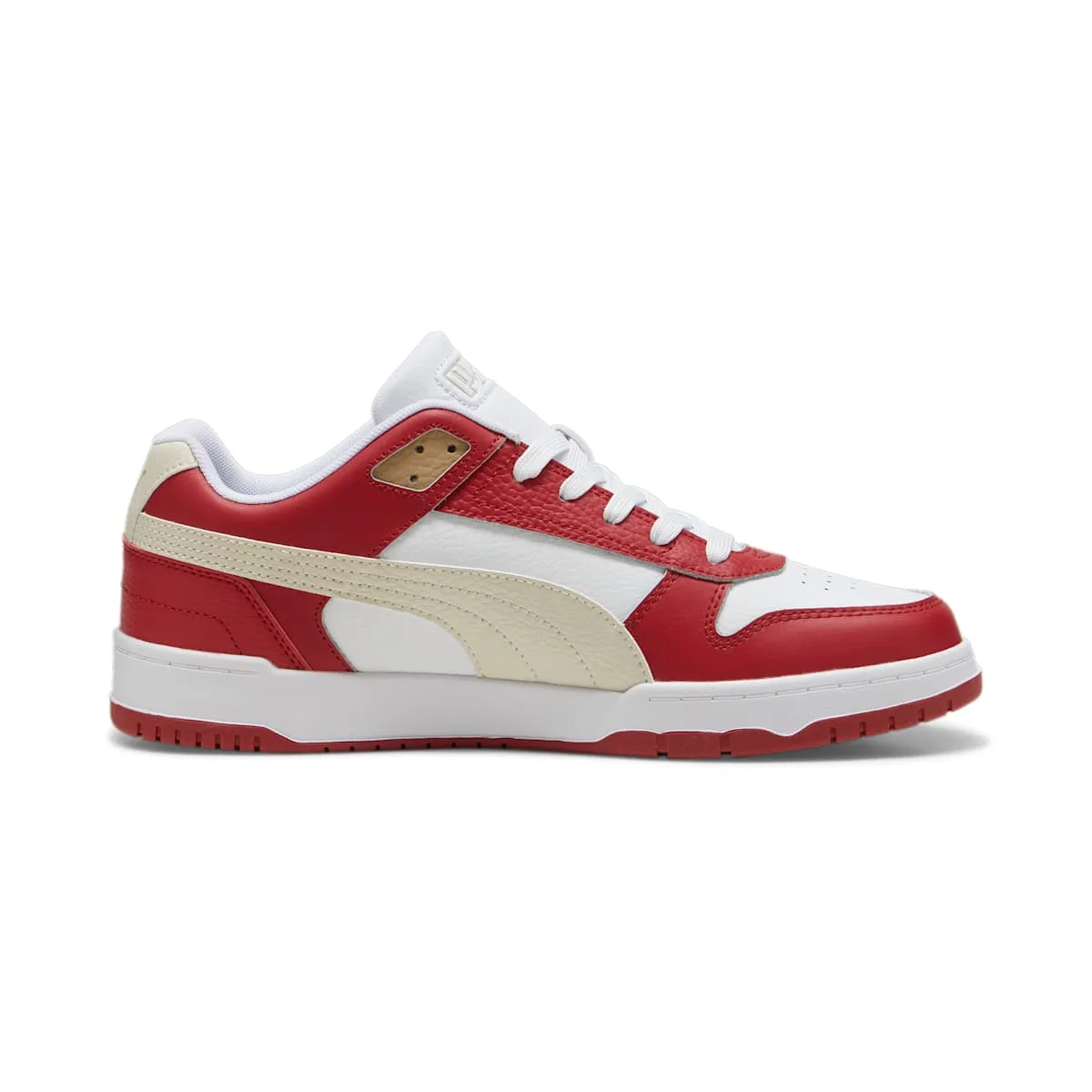 PUMA Rbd Game Low 'Red' 386373-29 sold by KicksCrew product image thumbnail 2