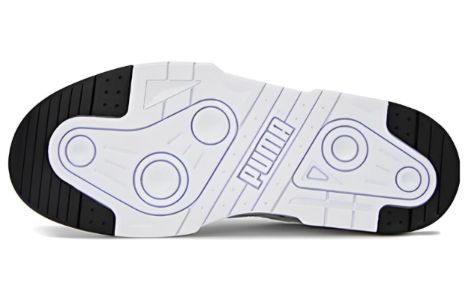 PUMA Slipstream Bball 'Archive Green' 393266-01 sold by KicksCrew