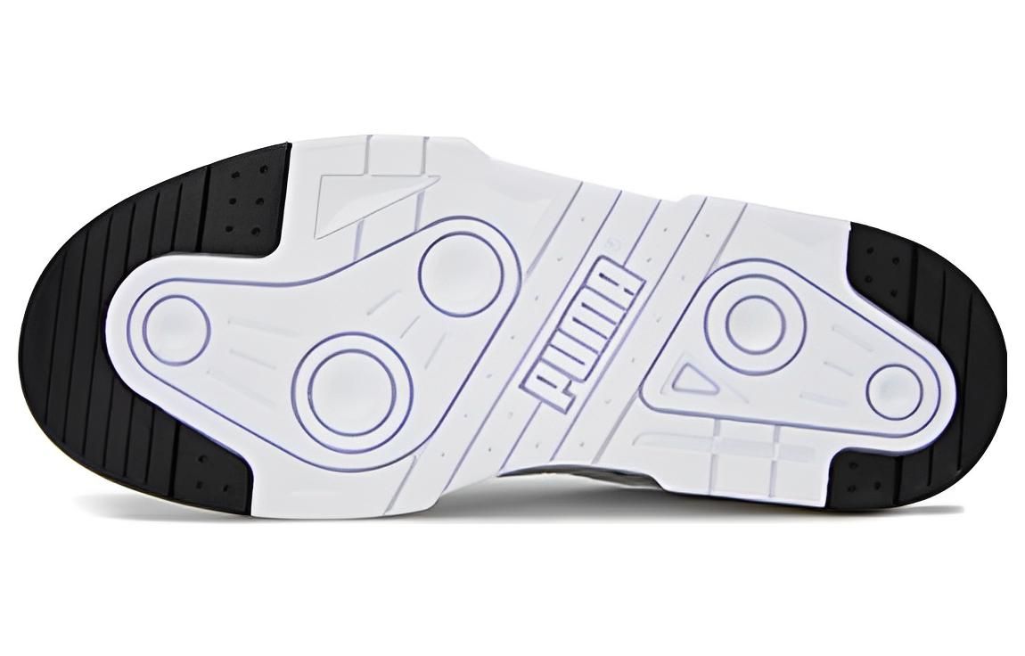 PUMA Slipstream Bball 'Archive Green' 393266-01 sold by KicksCrew product image thumbnail 6