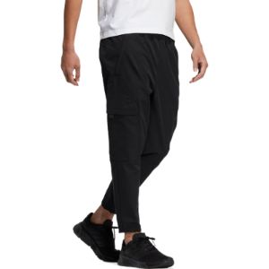 adidas Stadium Stretch Woven Pants 'Black' HN9003 sold by KicksCrew
