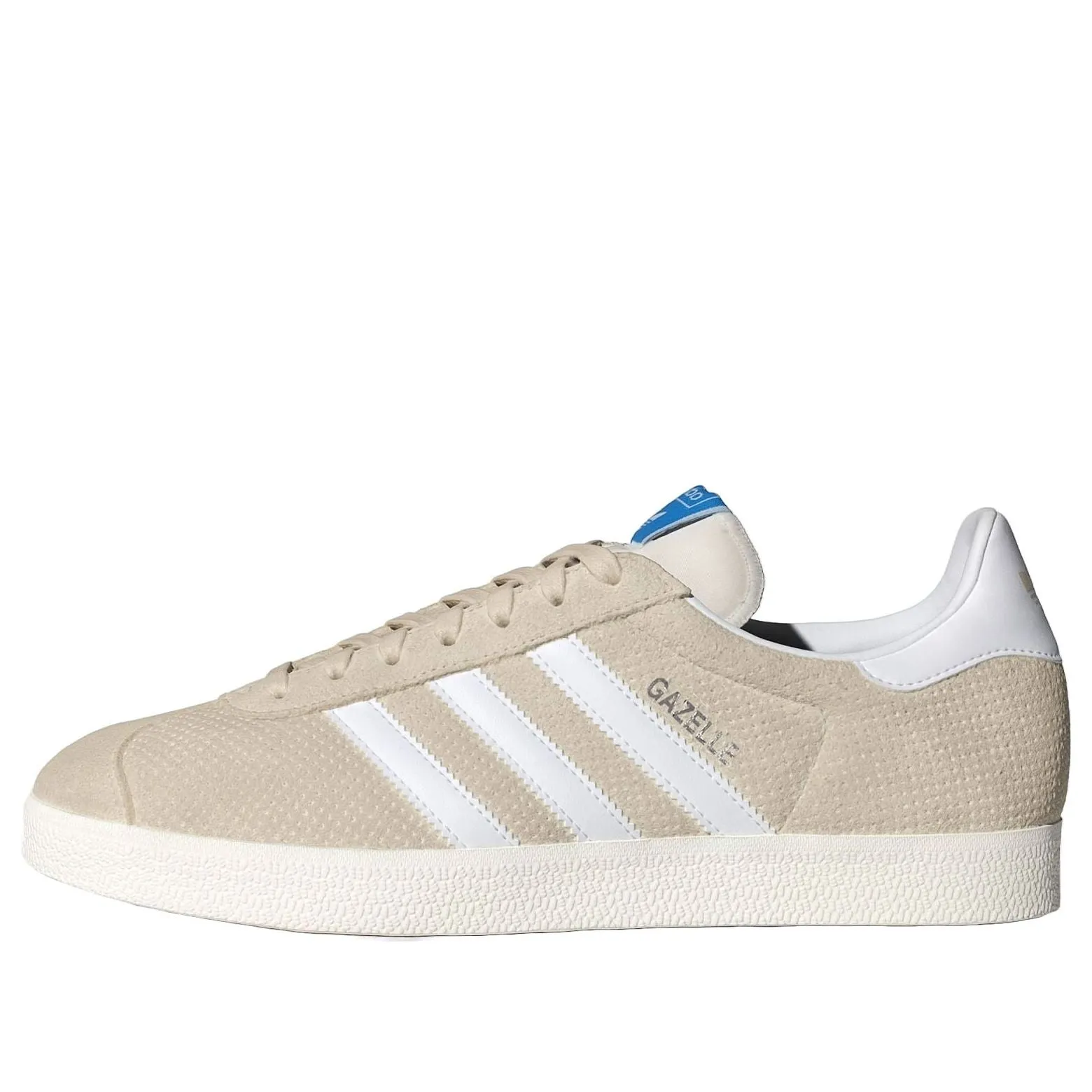 adidas Gazelle 'Wonder White' IF3817 sold by KicksCrew