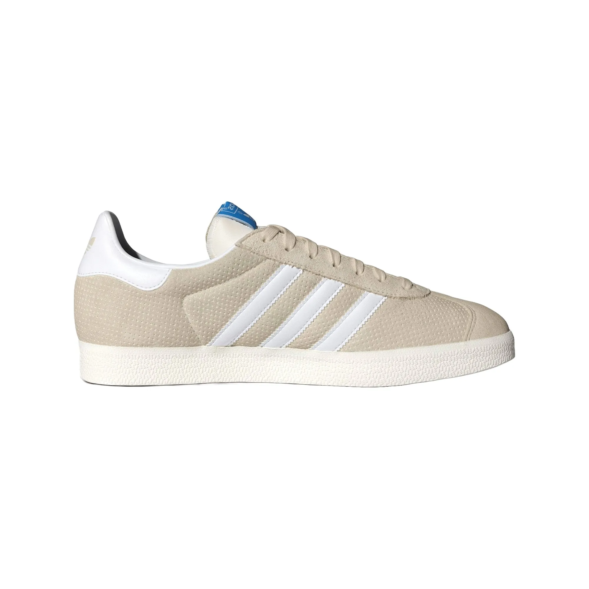 adidas Gazelle 'Wonder White' IF3817 sold by KicksCrew product image thumbnail 2