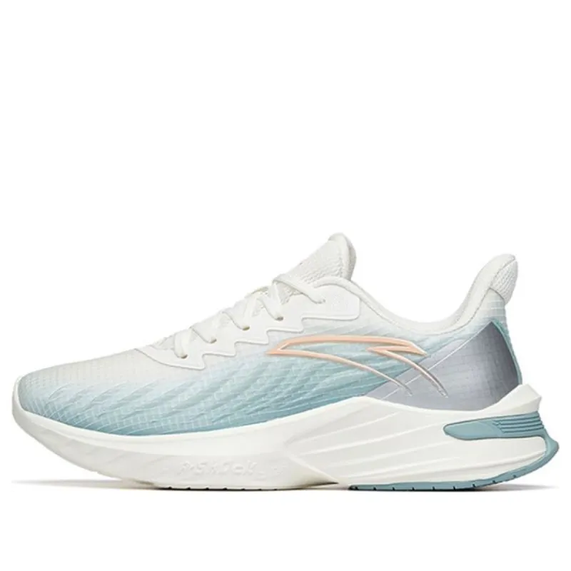 (WMNS) ANTA Sting 1 'White Teal' 122215520-6 sold by KicksCrew
