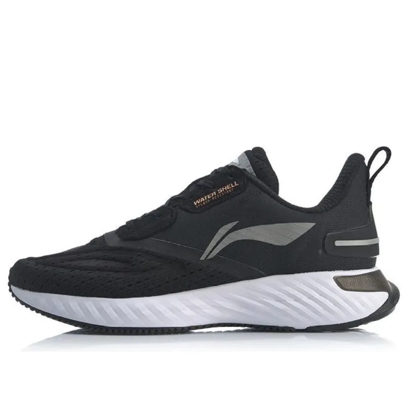 Li-Ning Cloud 5 Shield 'Black Grey' ARSS093-2 sold by KicksCrew