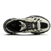 (WMNS) FILA Sofia Sneakers 'Beige Black' F12W341105FBS sold by KicksCrew