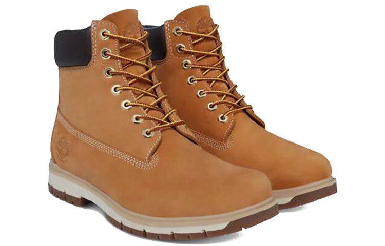 Timberland Radford 6-Inch Boots 'Yellow' A1JHF231 sold by KicksCrew product image thumbnail 3