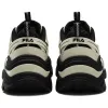 (WMNS) FILA Sofia Sneakers 'Beige Black' F12W341105FBS sold by KicksCrew