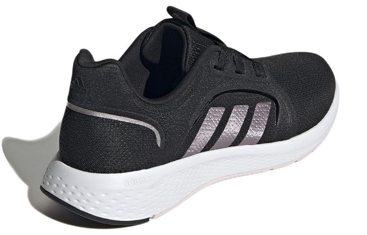(WMNS) adidas Edge Lux 'Black Purple' GZ6736 sold by KicksCrew product image thumbnail 4