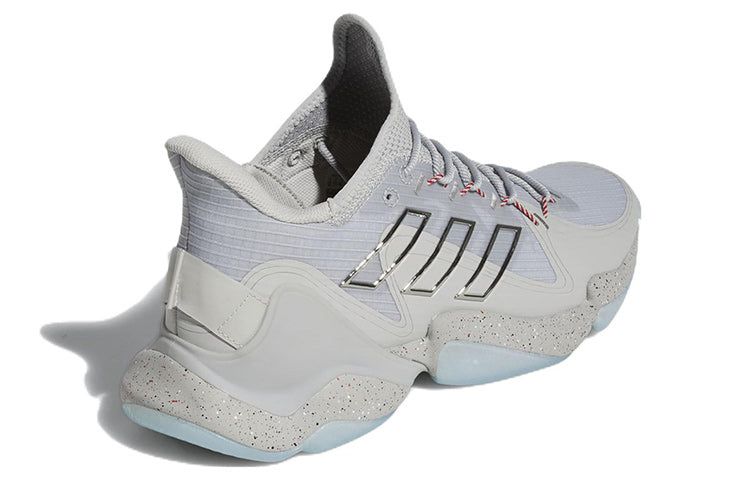 adidas Mahomes 1 Impact FLX 'Play Time' HR0436 sold by KicksCrew product image thumbnail 4