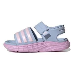 (PS) adidas Duramo Sandal 'Ambient Sky Pink' HP5834 sold by KicksCrew