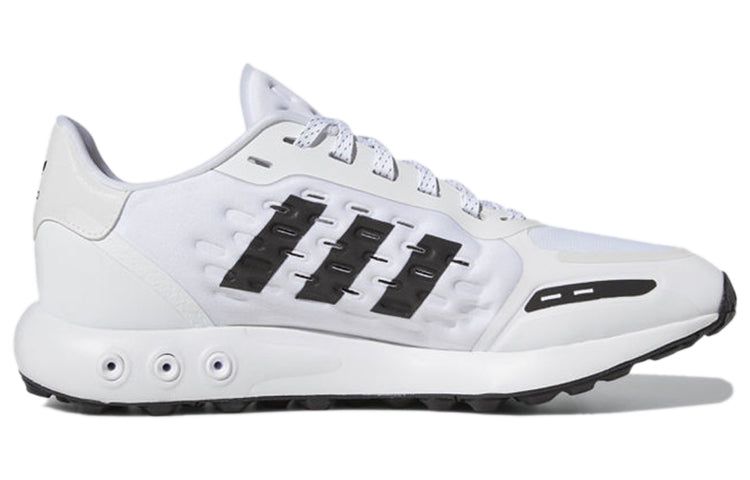adidas LA Trainer 3 'White Black' GY7492 sold by KicksCrew product image thumbnail 3