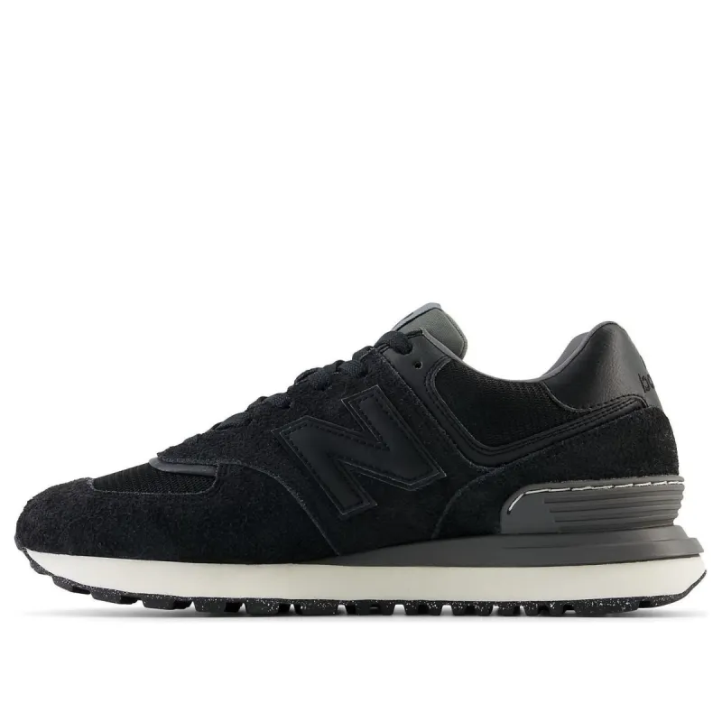 New Balance 574 Legacy Suede 'Navy' U574LGGB sold by KicksCrew