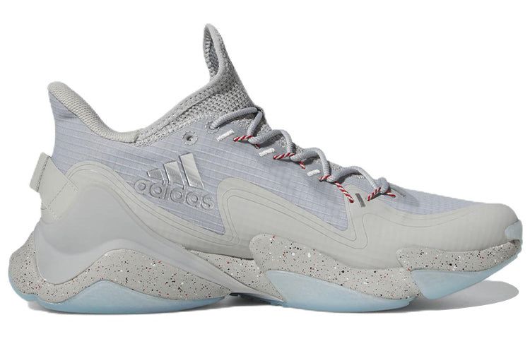 adidas Mahomes 1 Impact FLX 'Play Time' HR0436 sold by KicksCrew product image thumbnail 3