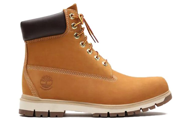 Timberland Radford 6-Inch Boots 'Yellow' A1JHF231 sold by KicksCrew product image thumbnail 2