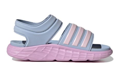 (PS) adidas Duramo Sandal 'Ambient Sky Pink' HP5834 sold by KicksCrew