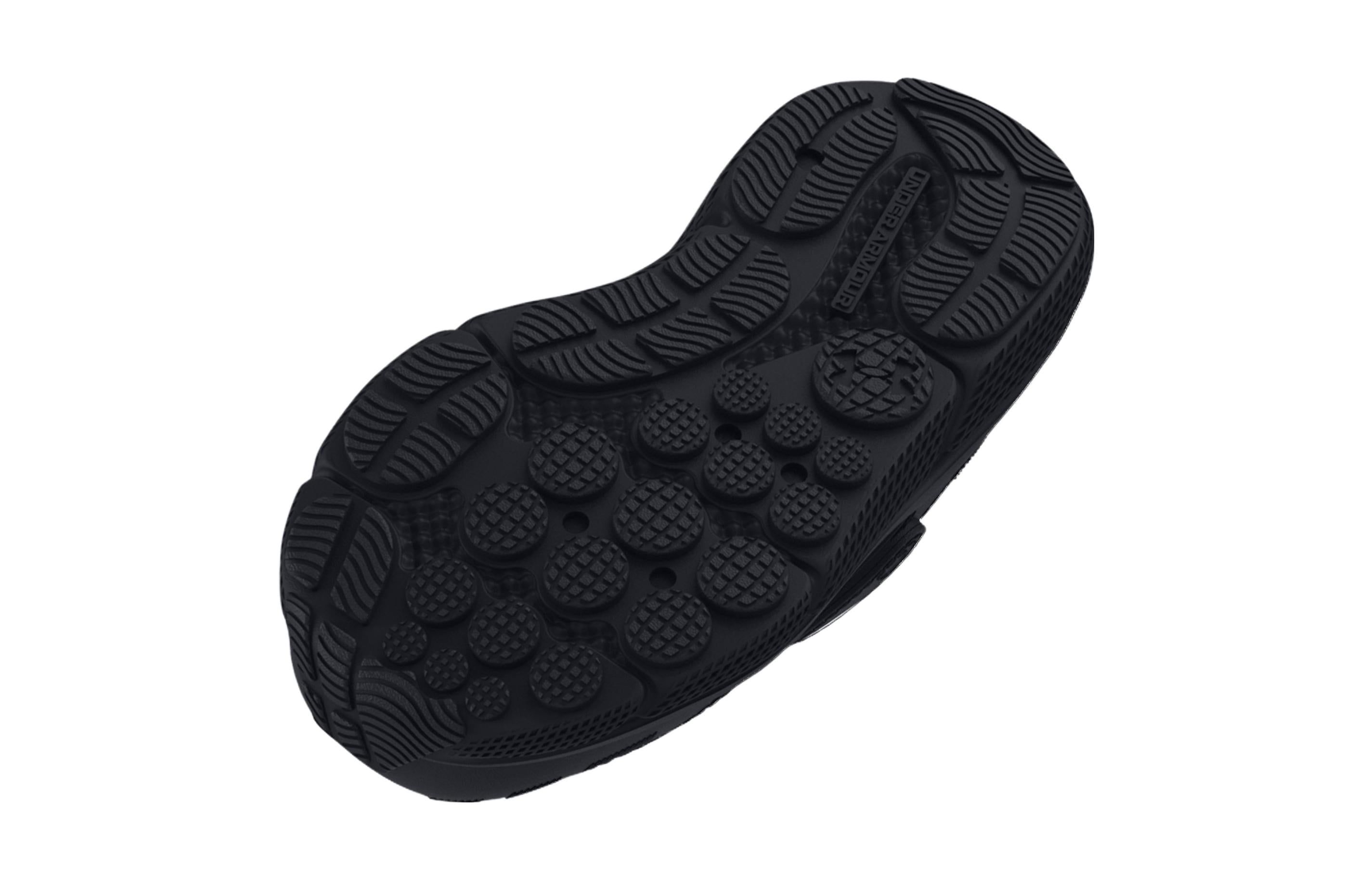 (TD) Under Armour Assert 10 AC 'Triple Black' 3026184-002 sold by KicksCrew product image thumbnail 5