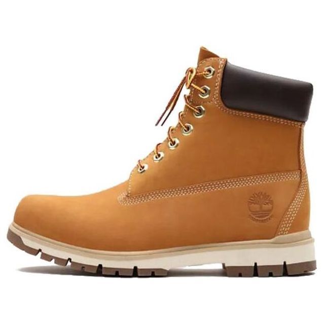 Timberland Radford 6-Inch Boots 'Yellow' A1JHF231 sold by KicksCrew