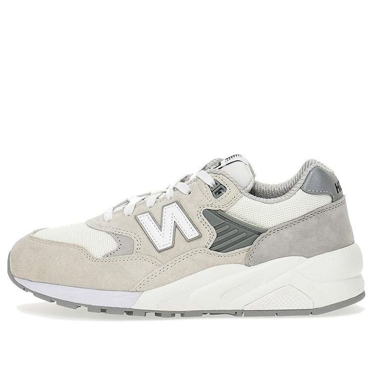 New Balance 580 x Comme des Garons Homme 'White' MT580HM2 sold by KicksCrew
