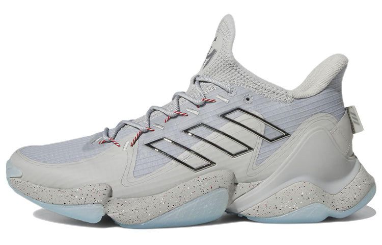 adidas Mahomes 1 Impact FLX 'Play Time' HR0436 sold by KicksCrew product image thumbnail 2