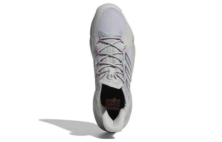 adidas Mahomes 1 Impact FLX 'Play Time' HR0436 sold by KicksCrew product image thumbnail 5