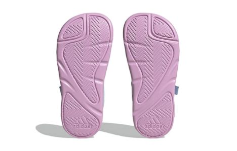 (PS) adidas Duramo Sandal 'Ambient Sky Pink' HP5834 sold by KicksCrew