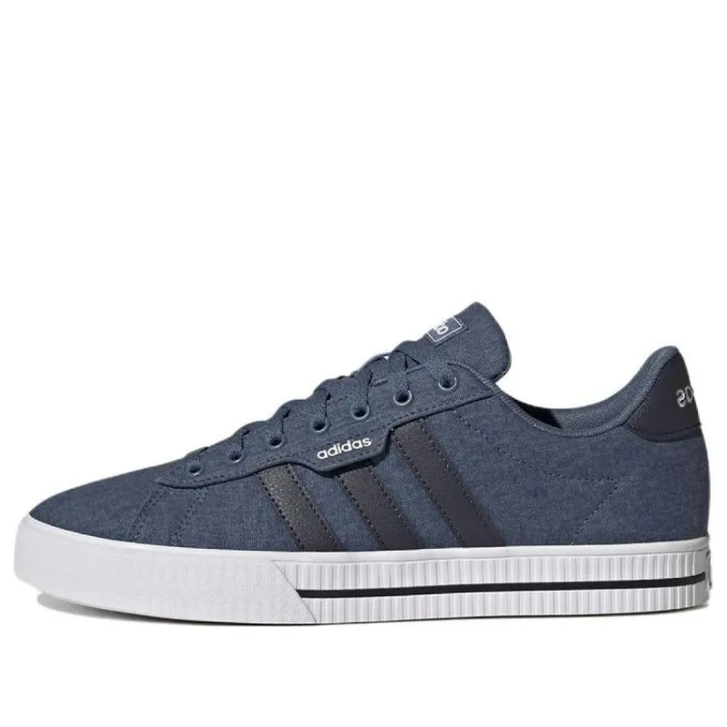 Adidas Neo Daily 3.0 Shoes 'Navy Blue' GX1753 sold by KicksCrew
