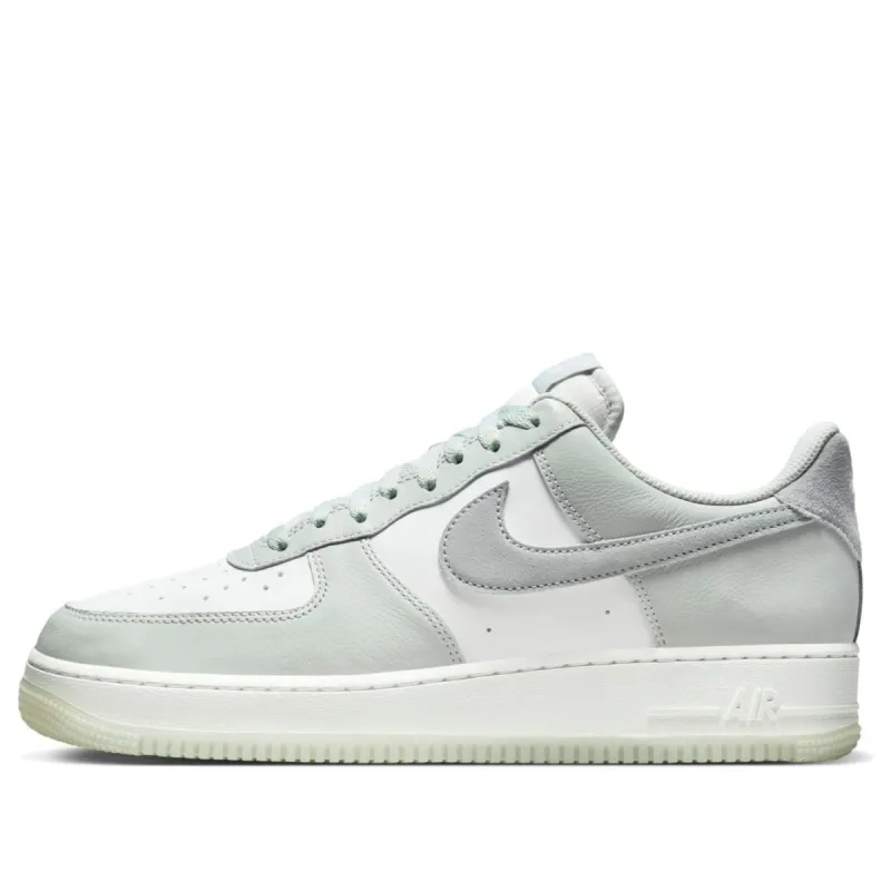 Nike Air Force 1 '07 LV8 'Light Silver Pumice' FJ4170-003 sold by KicksCrew