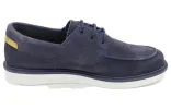 Timberland Newmarket II Boat Shoes 'Navy' A5RDZ sold by KicksCrew