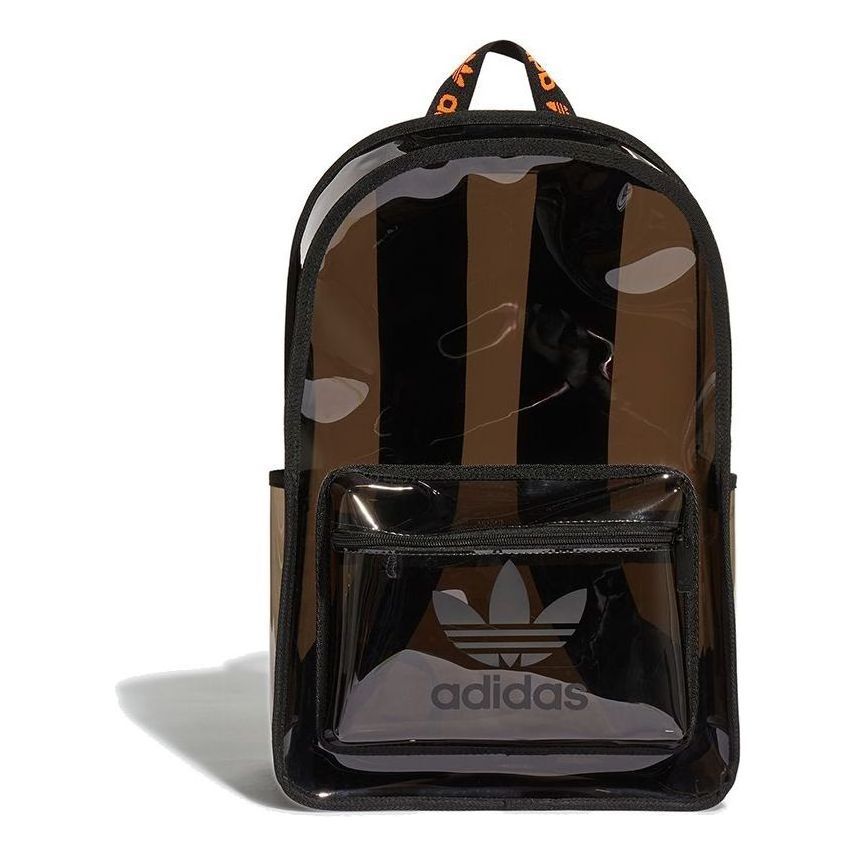 Adidas Originals Backpack 'Brown' H50999 sold by KicksCrew