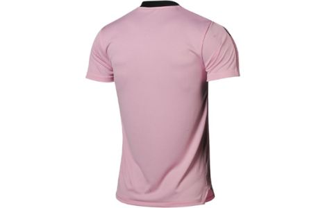 adidas Inter Miami CF Training Jersey 'True Pink Black' GK9748 sold by KicksCrew