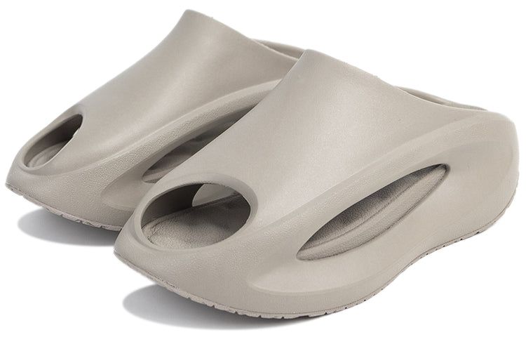 Li-Ning YunYou Slay 'Cashmere Grey' AZSS009-9 sold by KicksCrew product image thumbnail 4